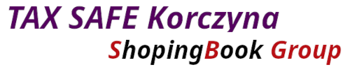 TAX SAFE - Korczyna